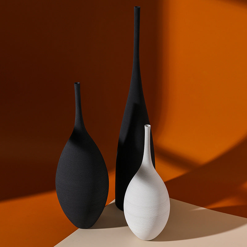 Ceramic Vases