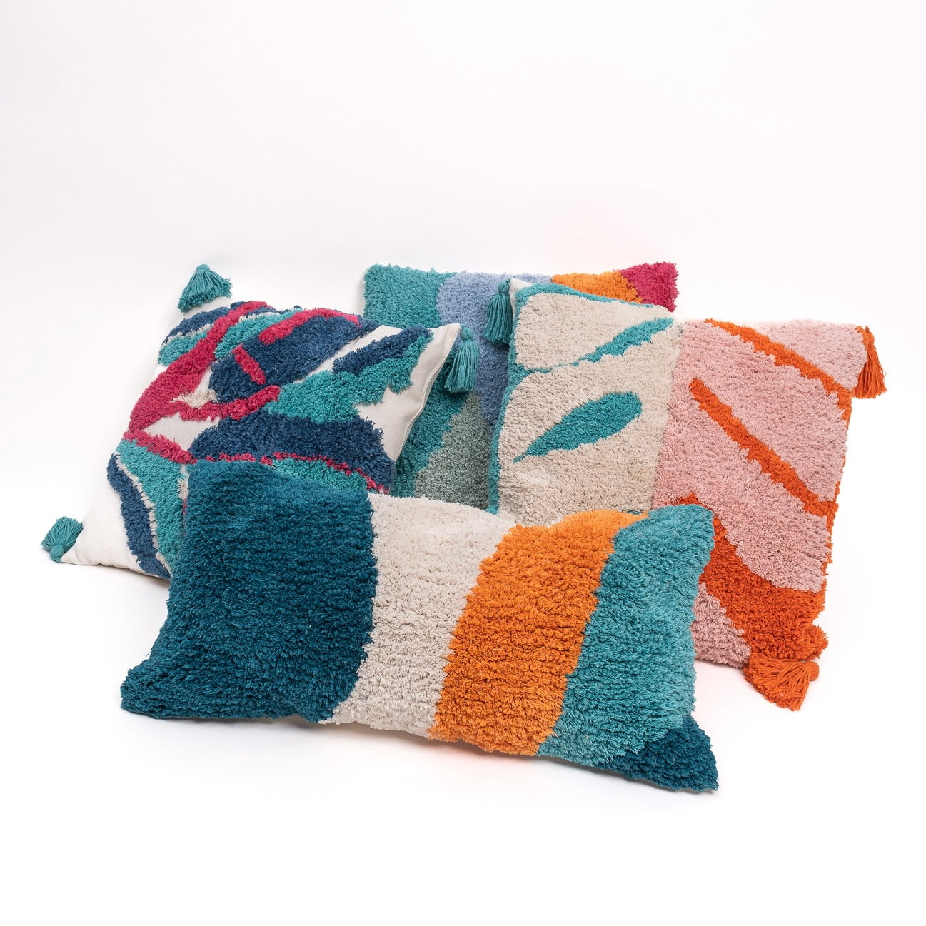 Scatter Cushions