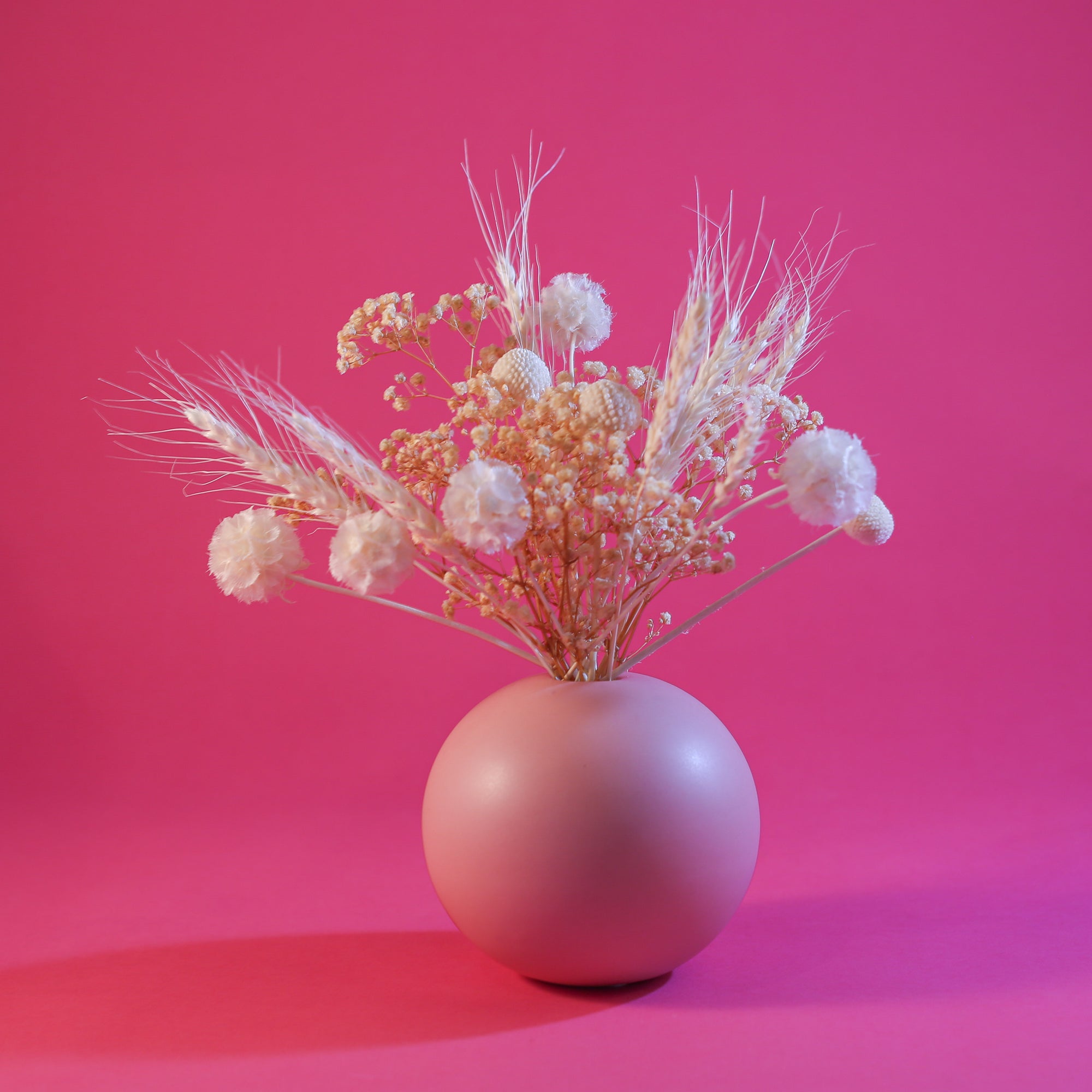 Vase Arrangements