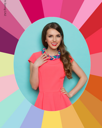 In-Person Colour Analysis