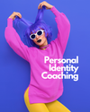 Personal Identity Coaching