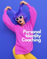 Personal Identity Coaching
