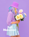 Full Makeover (In-Person)