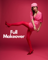 Full Makeover (In-Person)