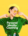 Personal Identity Coaching
