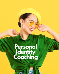 Personal Identity Coaching