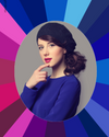In-Person Colour Analysis
