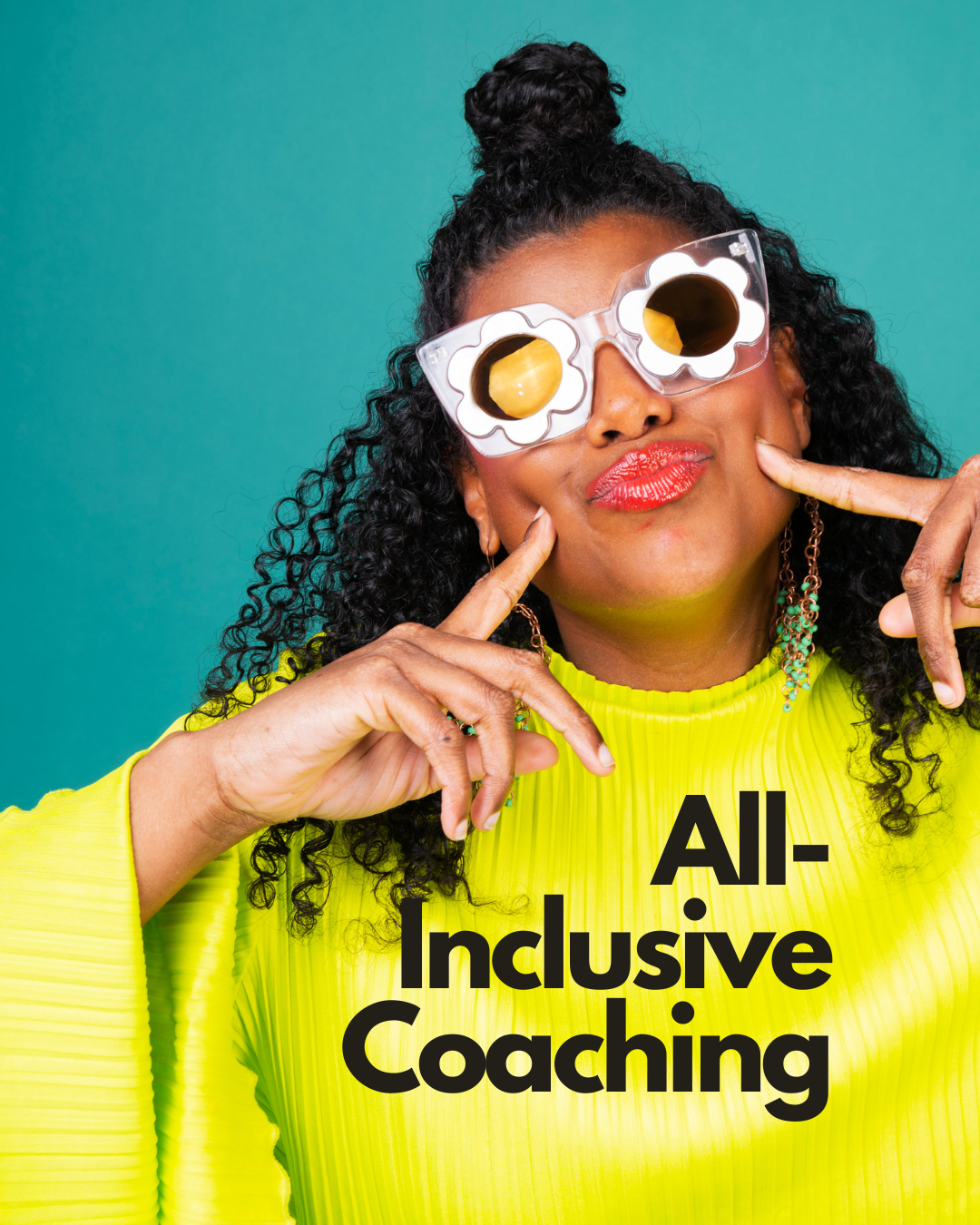 All-Inclusive Coaching