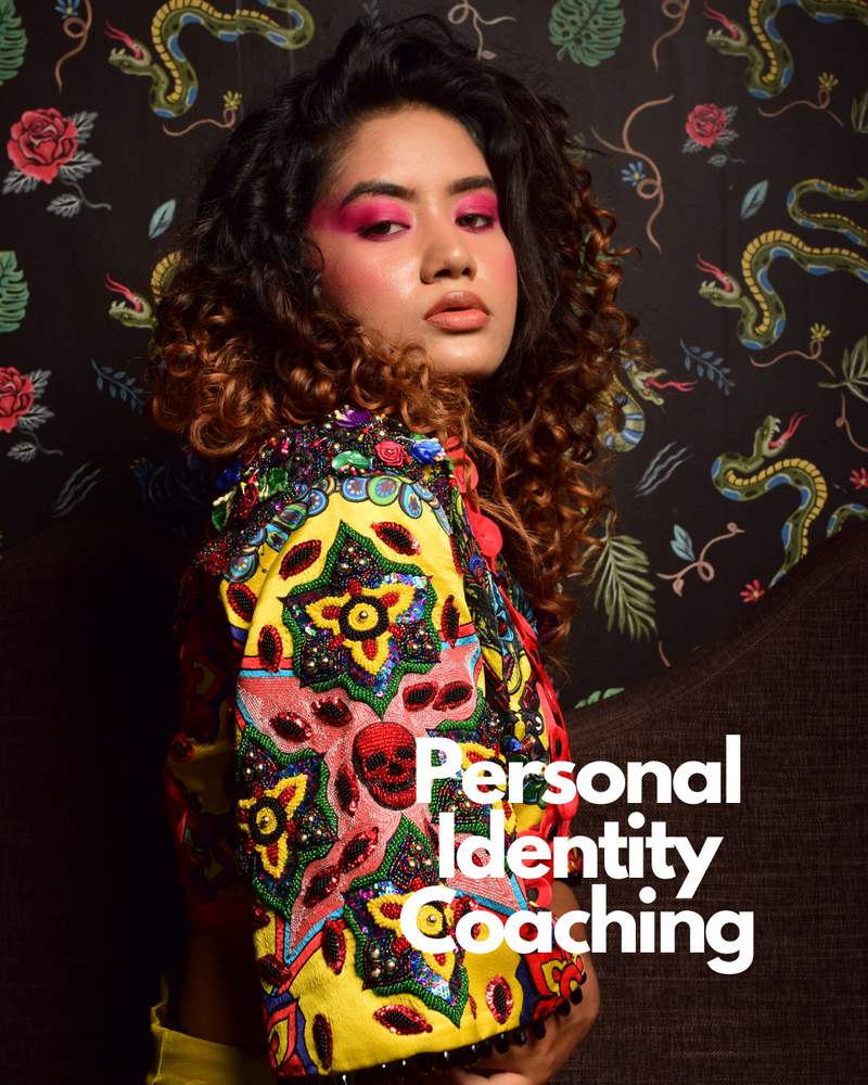 Personal Identity Coaching