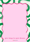Colourful Notes (Templates)