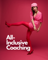 All-Inclusive Coaching