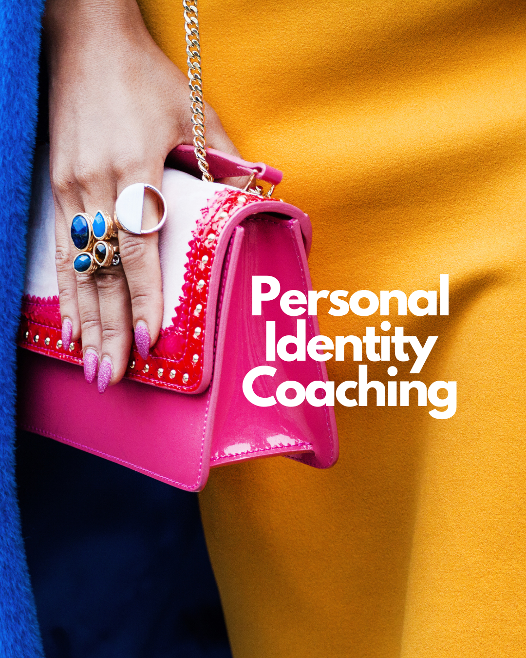 Personal Identity Coaching