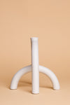 Noula Nordic Candlestick (19,5cm)
