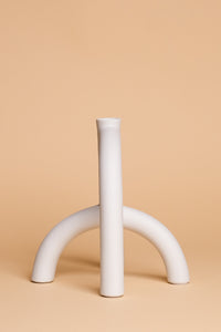 Noula Nordic Candlestick (19,5cm)