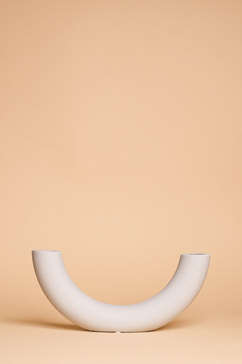 Algoa Art Deco Ceramic Vase