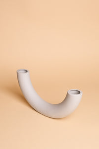 Algoa Art Deco Ceramic Vase