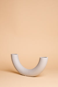 Algoa Art Deco Ceramic Vase