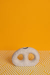 Diona Wonky Stone Ceramic Vase