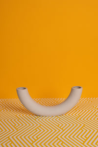 Algoa Art Deco Ceramic Vase