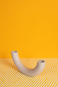 Algoa Art Deco Ceramic Vase