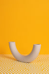 Algoa Art Deco Ceramic Vase