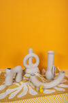 Algoa Art Deco Ceramic Vase