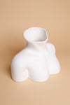Prima Jolie Ceramic Vase (20,5cm)