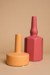 Astro Dust Nantes Nordic Ceramic Vase (22cm)