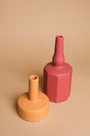 Astro Dust Nantes Nordic Ceramic Vase (22cm)