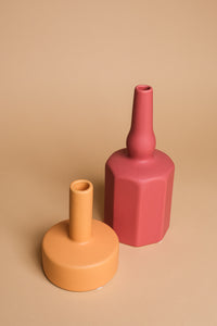 Astro Dust Nantes Nordic Ceramic Vase (22cm)