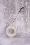 Ally Art Deco Ceramic Vase