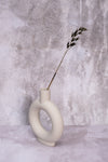 Ally Art Deco Ceramic Vase