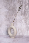Ally Art Deco Ceramic Vase