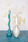 Sunset Lille Ceramic Vase (23cm)