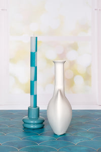 Sunset Lille Ceramic Vase (23cm)