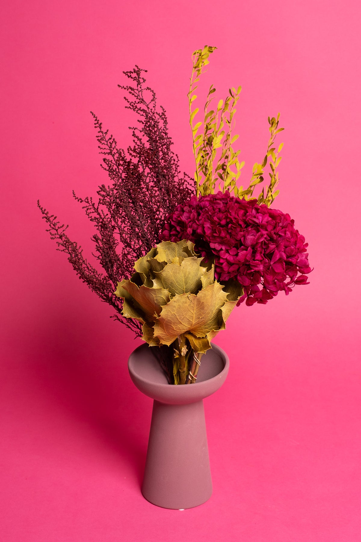 Berry Bliss Mixed Bunch