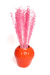 Pink Flax