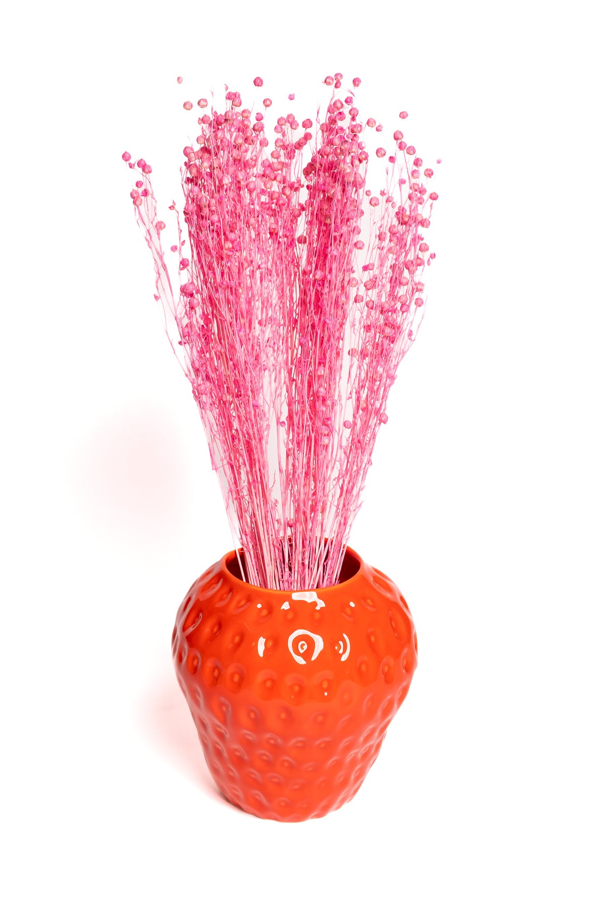 Pink Flax