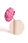 Pink Artichoke