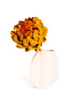 Rust Artichoke