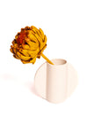 Rust Artichoke