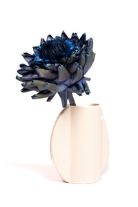 Blue Artichoke