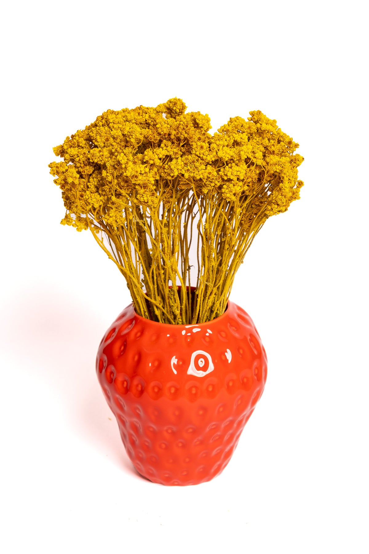 Mustard Yellow Crispum