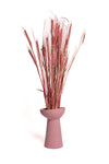 Burgundy Wheat