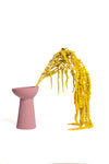 Mustard Yellow Amaranthus