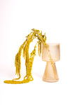 Mustard Yellow Amaranthus