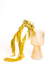 Mustard Yellow Amaranthus