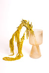 Mustard Yellow Amaranthus
