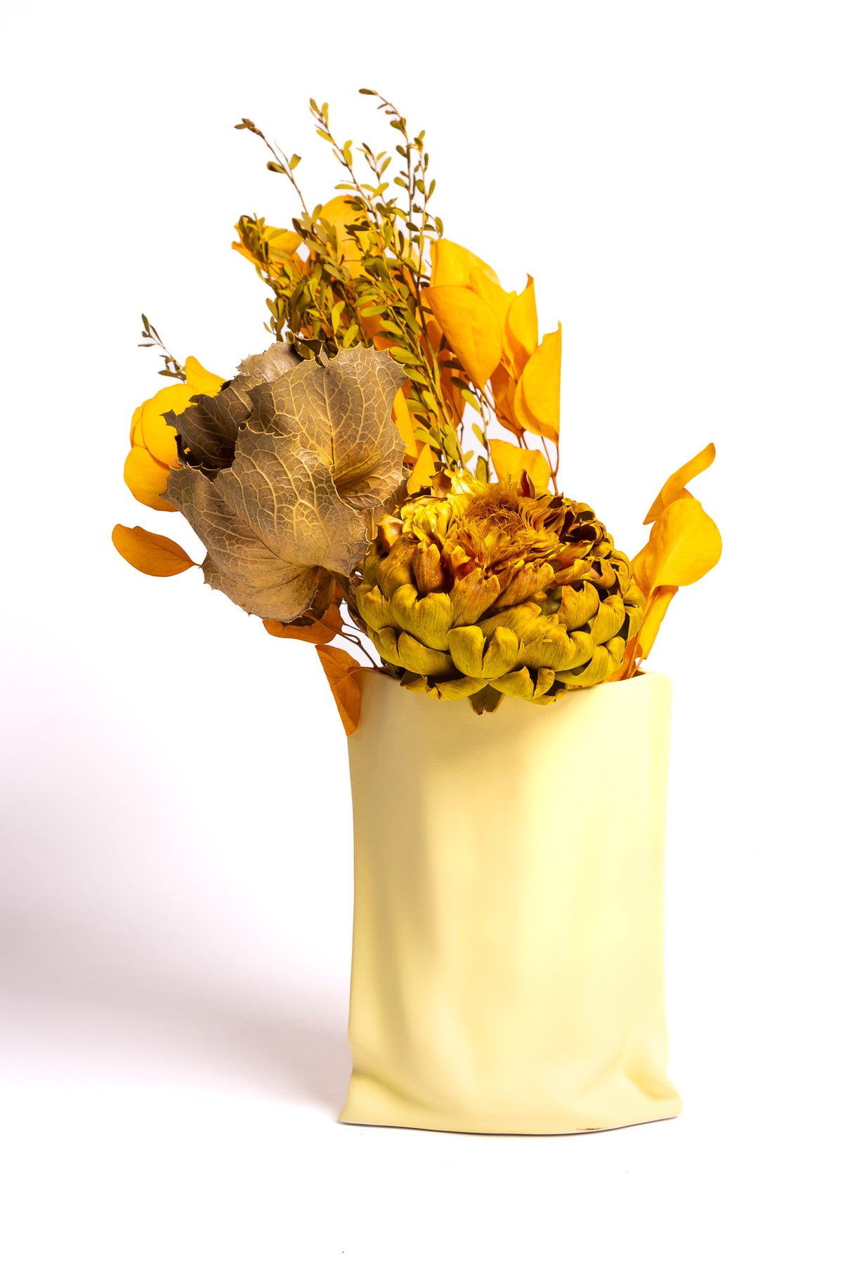 Golden Hour Mixed Bunch