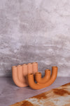 Nebula Nordic Candlestick (12,5cm)